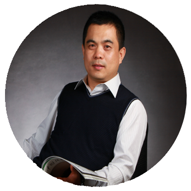 TaiHe-CEO-ZHANG FUHUI