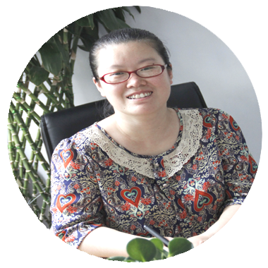 FINANCIAL MANAGER-LI XIAOHONG